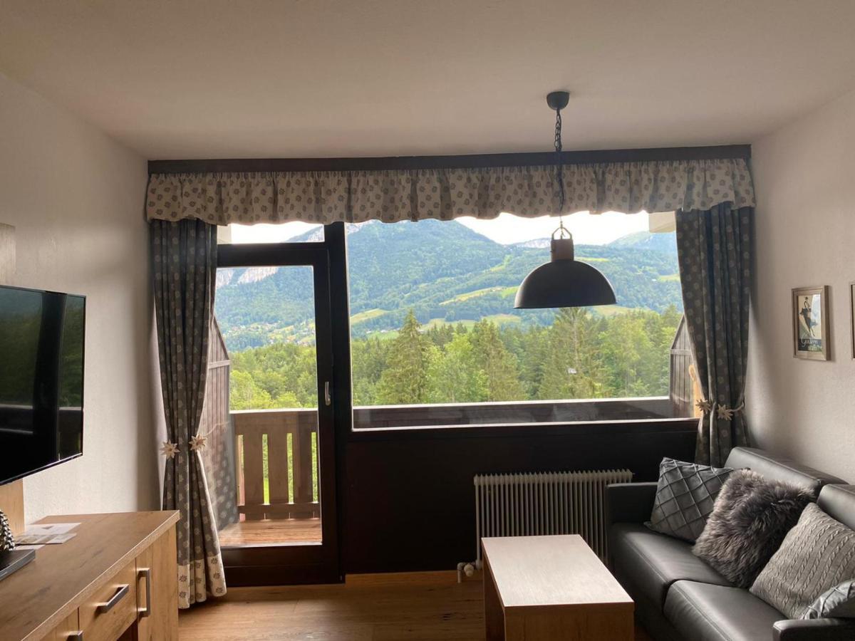 Apartment Sandra Бад Гоисерн Экстерьер фото