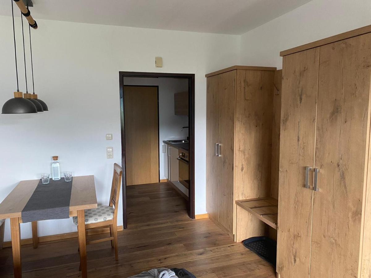 Apartment Sandra Бад Гоисерн Экстерьер фото