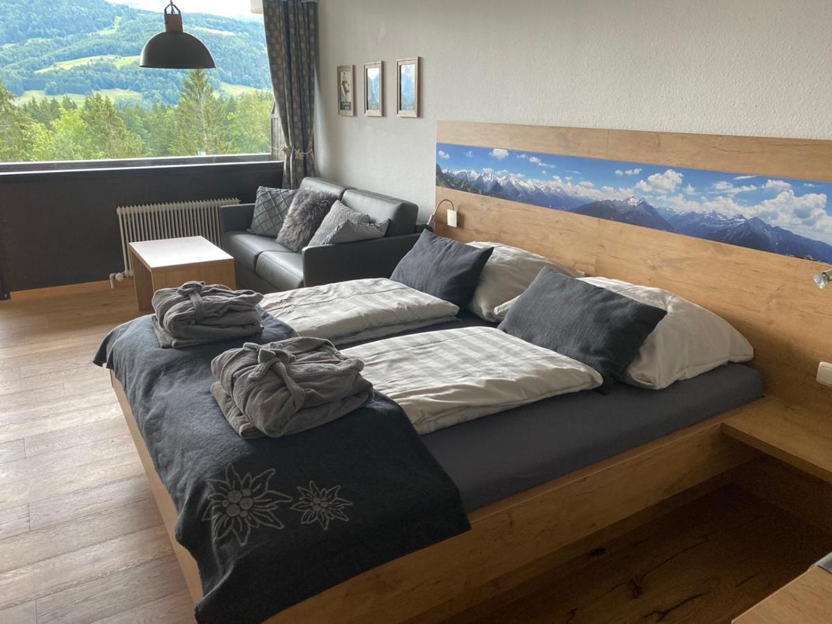 Apartment Sandra Бад Гоисерн Экстерьер фото