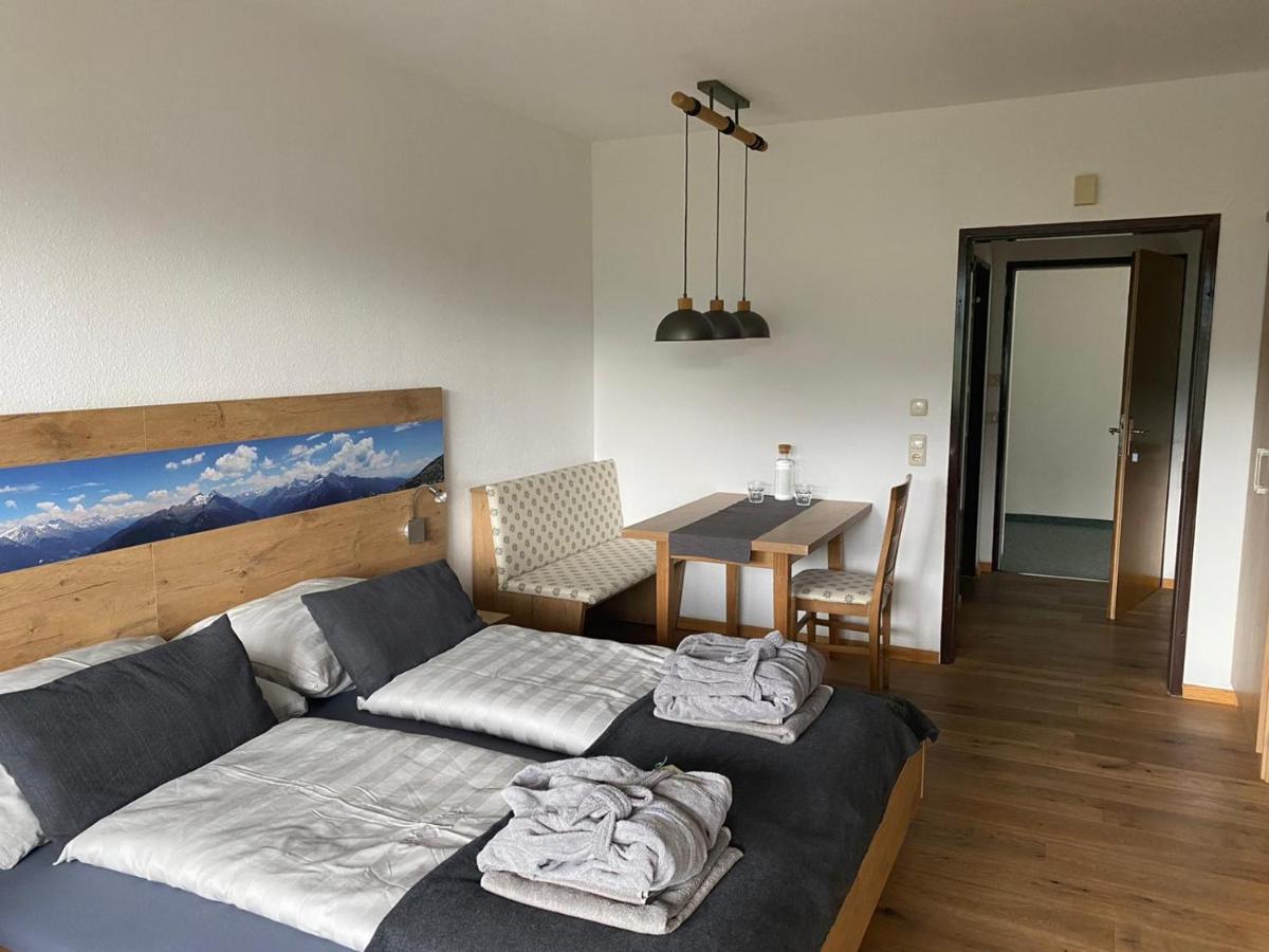 Apartment Sandra Бад Гоисерн Экстерьер фото