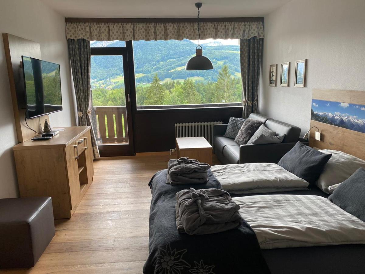 Apartment Sandra Бад Гоисерн Экстерьер фото