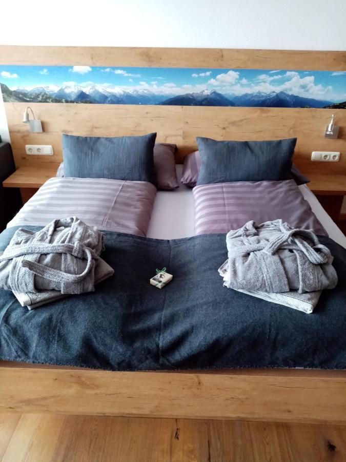 Apartment Sandra Бад Гоисерн Экстерьер фото