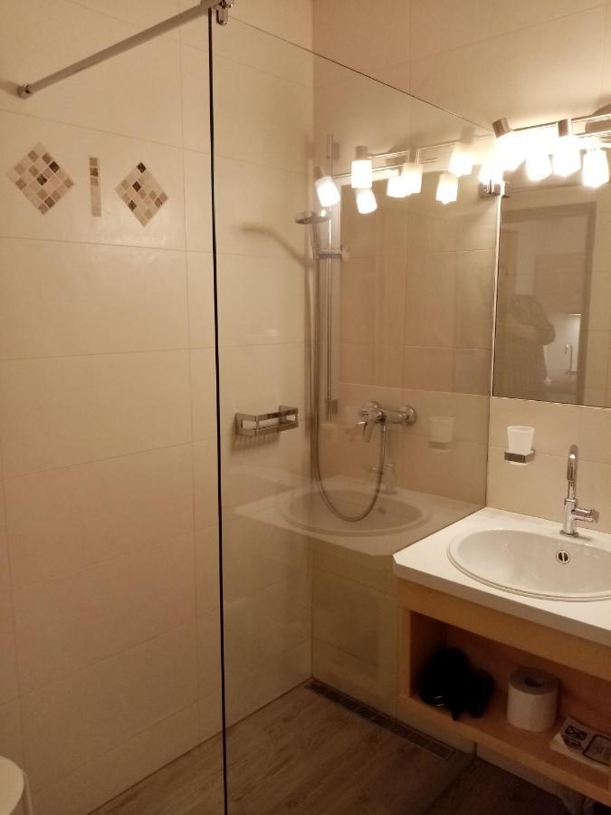 Apartment Sandra Бад Гоисерн Экстерьер фото