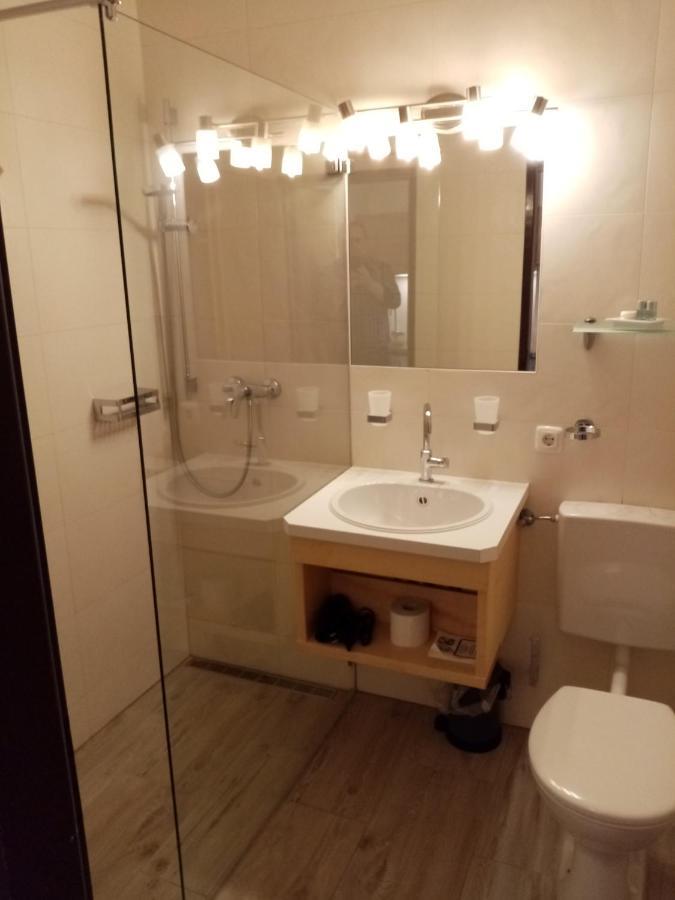 Apartment Sandra Бад Гоисерн Экстерьер фото