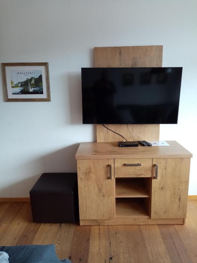 Apartment Sandra Бад Гоисерн Экстерьер фото
