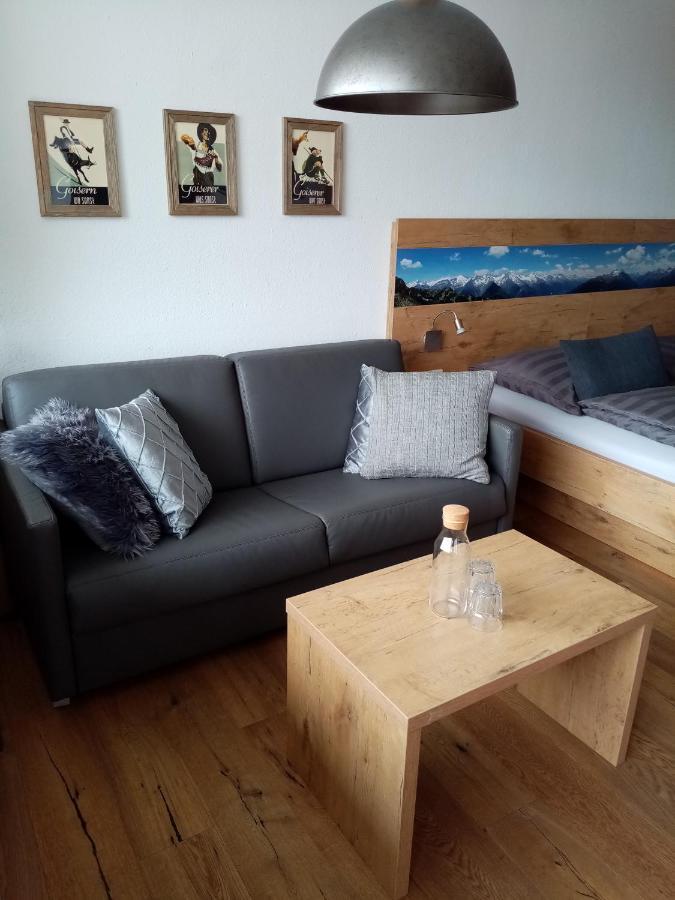 Apartment Sandra Бад Гоисерн Экстерьер фото