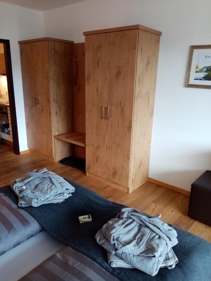 Apartment Sandra Бад Гоисерн Экстерьер фото
