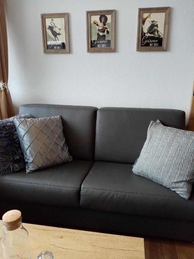 Apartment Sandra Бад Гоисерн Экстерьер фото